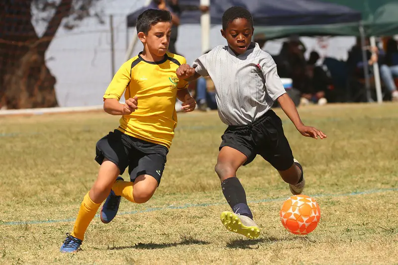 best sports for children with ADHD