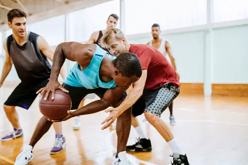 best sports for adhd adults