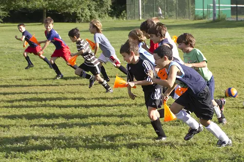 best sports for adhd kids