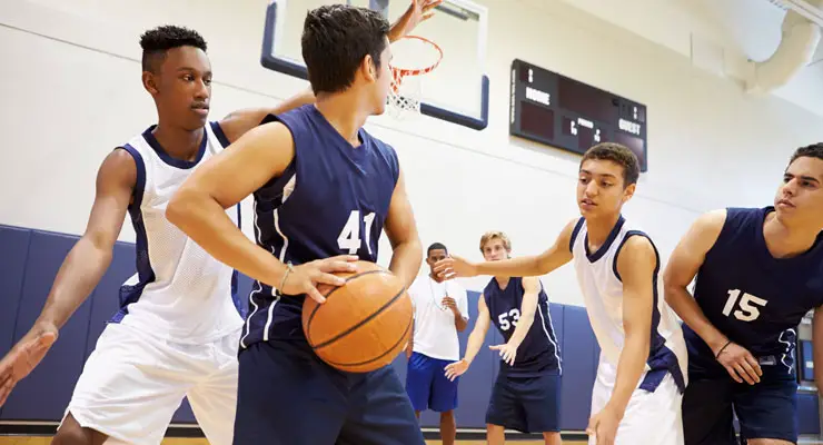 best sports for college admissions
