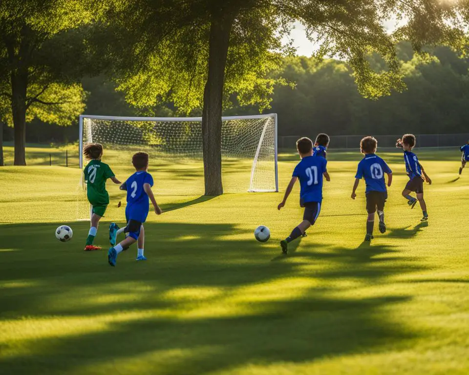 Homeschool Sports Associations in Kansas