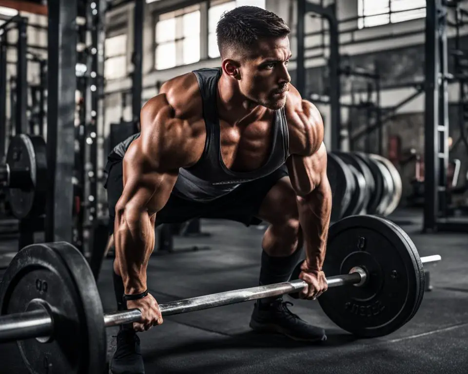 Strength Training for Ectomorphs