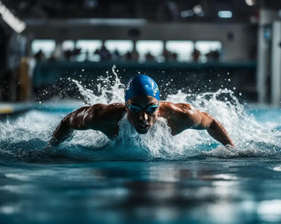 Strength and Conditioning for Swimmers