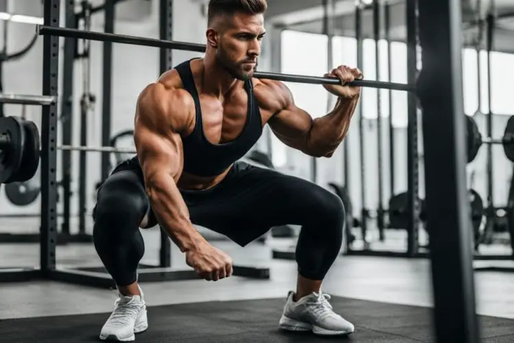 best sports for building muscles