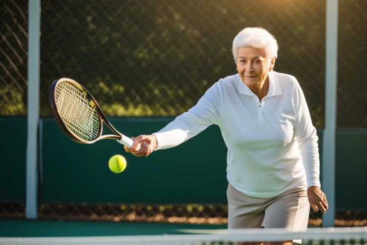 best sports for elderly