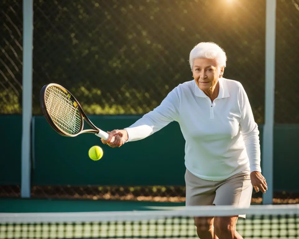 5 Best Sports for Elderly (And Tips for Success)