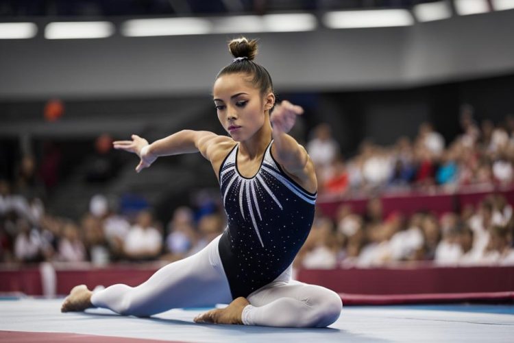 best sports for gymnasts