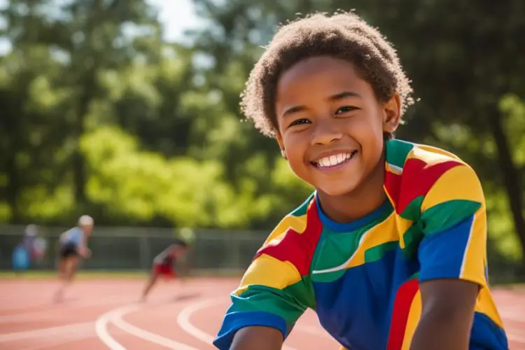 best sports for highly sensitive children