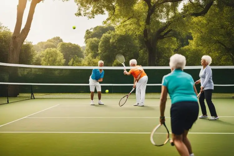 best sports for longevity