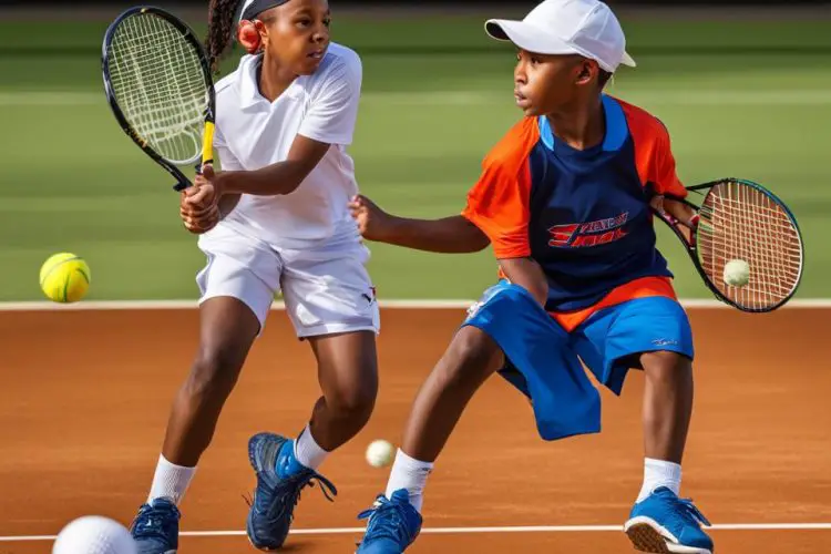 best sports for tennis players