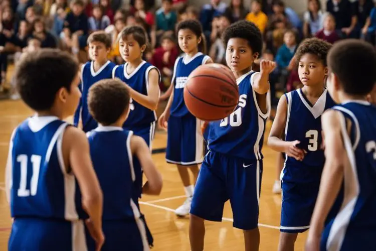 can homeschoolers play sports for private schools?