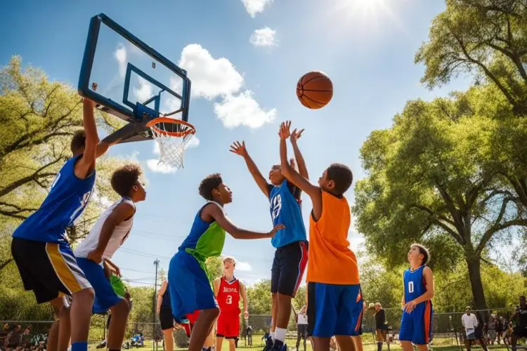 can homeschoolers play sports in Texas?