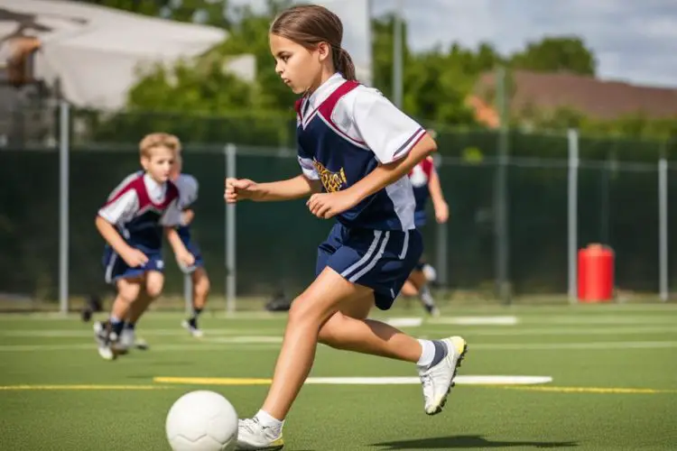 can homeschoolers play sports in public schools?