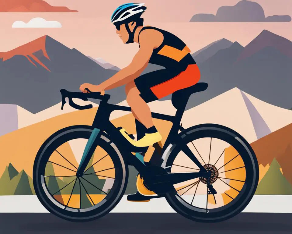 endurance sports for ectomorphs