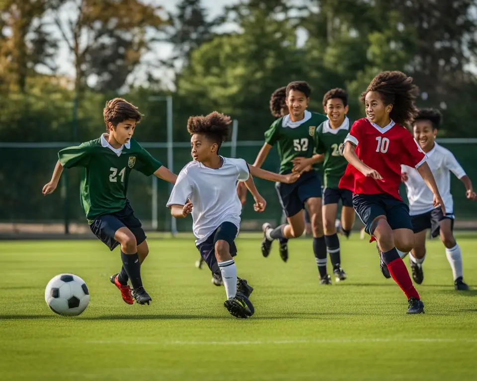homeschoolers in private school sports competitions