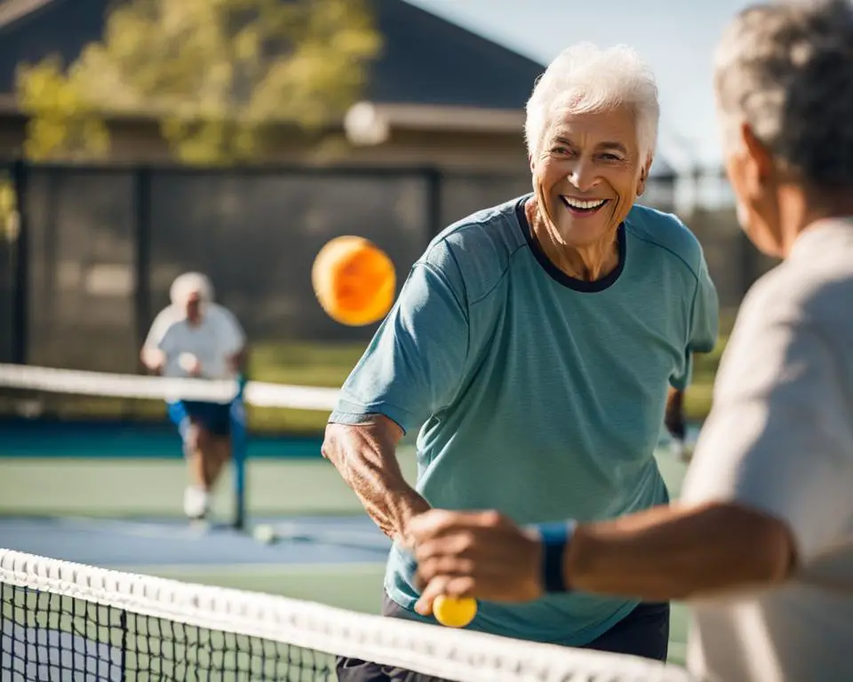 low impact exercises for older adults