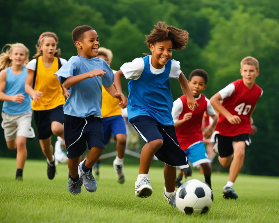 sports opportunities for homeschoolers in NC